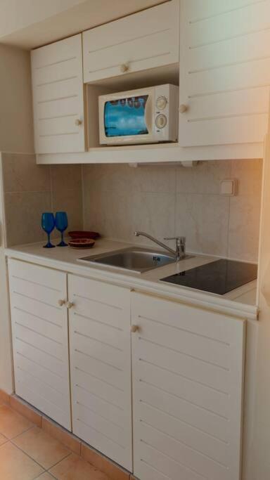 סנט-לוס Studio Premium Vue Mer, Plage מראה חיצוני תמונה