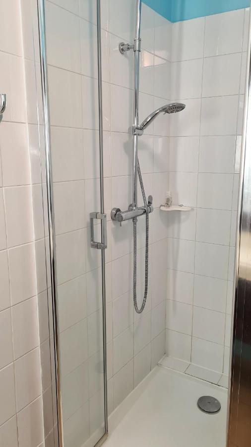 סנט-לוס Studio Premium Vue Mer, Plage מראה חיצוני תמונה